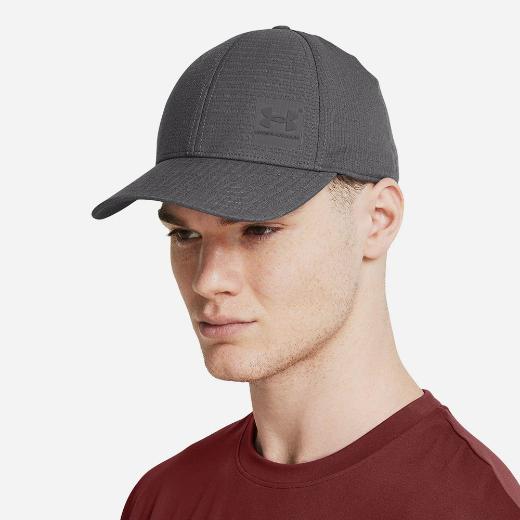 UNDER ARMOUR M Iso-chill Armourvent Str Jockey 2