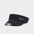 UNDER ARMOUR Launch Καπέλο Visor - 0
