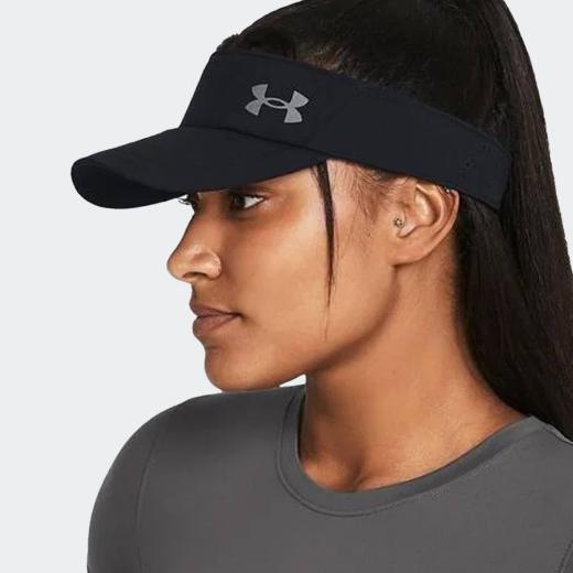 UNDER ARMOUR Launch Καπέλο Visor 2