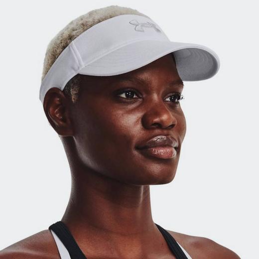 UNDER ARMOUR Launch Καπέλο Visor 1