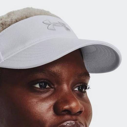 UNDER ARMOUR Launch Καπέλο Visor 2