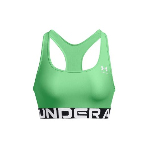 UNDER ARMOUR Γυναικείο Αθλητικό Μπουστάκι 1