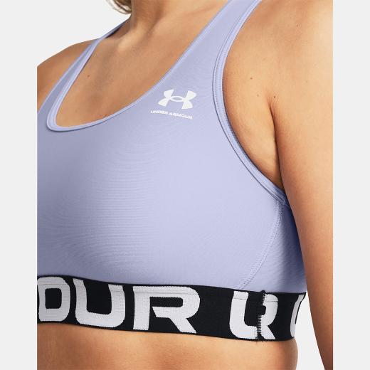 UNDER ARMOUR Γυναικείο Αθλητικό Μπουστάκι 2