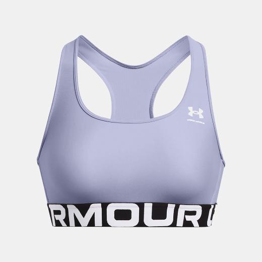 UNDER ARMOUR Γυναικείο Αθλητικό Μπουστάκι 3