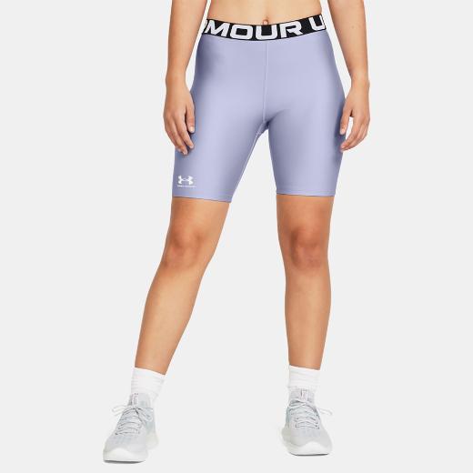 UNDER ARMOUR Training Γυναικείο Κολάν-Σορτς Biker 0