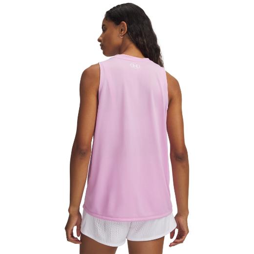 UNDER ARMOUR Γυναικεία Αθλητική Μπλούζα Αμάνικη Refresh 1