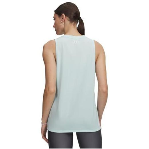 UNDER ARMOUR Γυναικεία Αθλητική Μπλούζα Αμάνικη Refresh 1