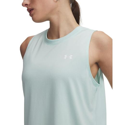 UNDER ARMOUR Γυναικεία Αθλητική Μπλούζα Αμάνικη Refresh 2