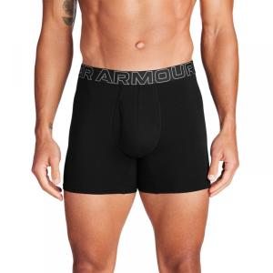 UNDER ARMOUR Ανδρικά Μποξεράκια  3Pack - 167116