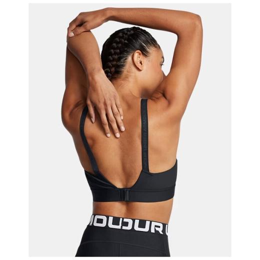 UNDER ARMOUR Γυναικείο Αθλητικό Μπουστάκι  1