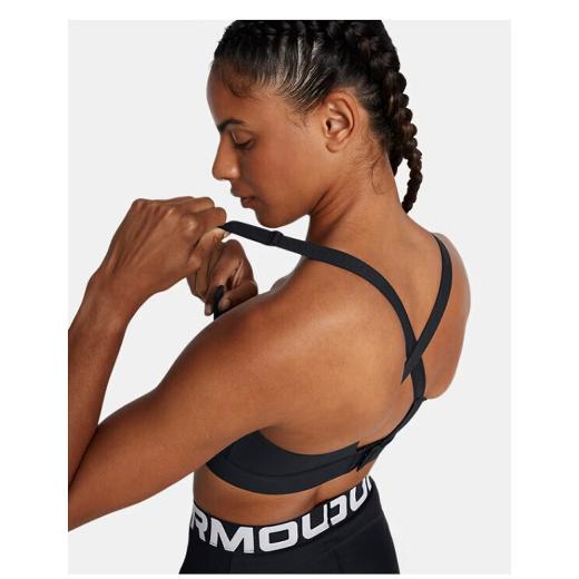 UNDER ARMOUR Γυναικείο Αθλητικό Μπουστάκι  2