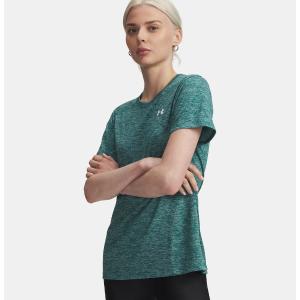 UNDER ARMOUR Ssc Twist Γυναικεία Αθλητική Μπλούζα  - 192255