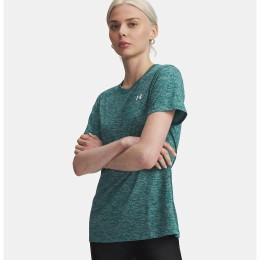 UNDER ARMOUR Ssc Twist Γυναικεία Αθλητική Μπλούζα  0