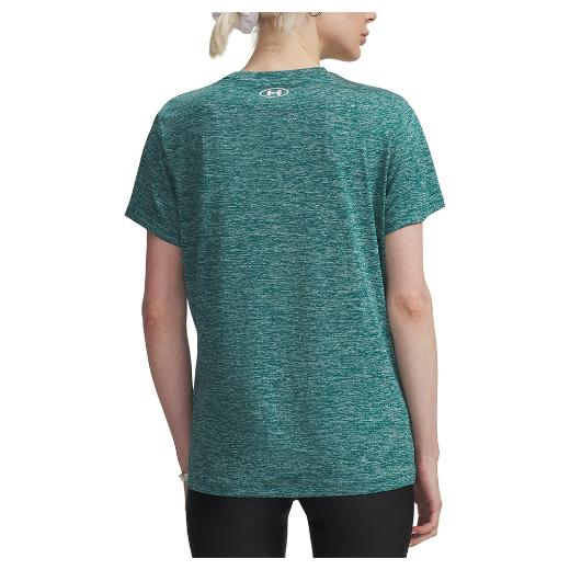 UNDER ARMOUR Ssc Twist Γυναικεία Αθλητική Μπλούζα  1