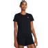 UNDER ARMOUR Γυναικείο Αθλητικό T-shirt - 0