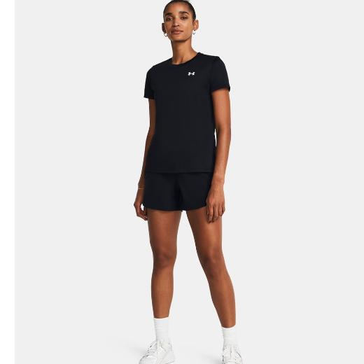 UNDER ARMOUR Γυναικείο Αθλητικό T-shirt 2