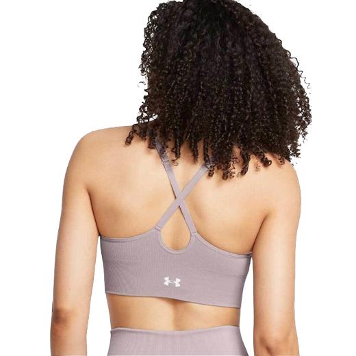 UNDER ARMOUR Vanish Γυναικείο Μπουστάκι 1