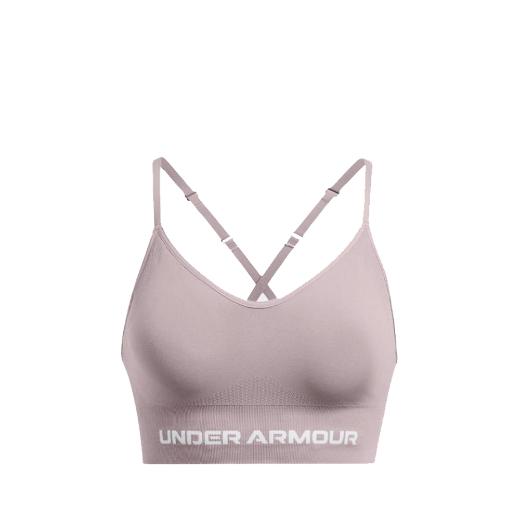 UNDER ARMOUR Vanish Γυναικείο Μπουστάκι 2