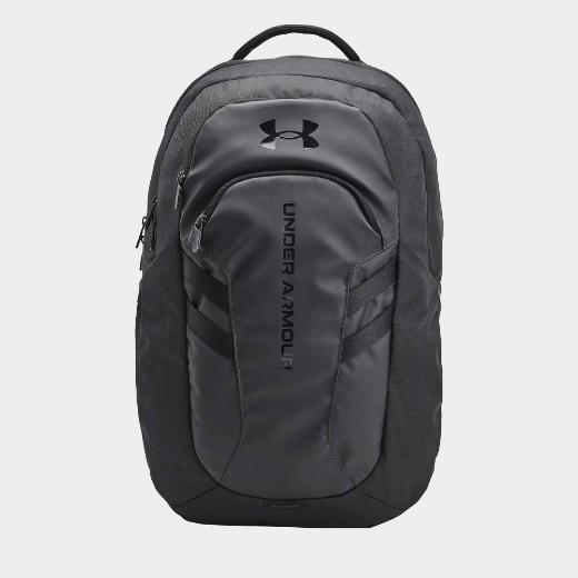 UNDER ARMOUR Hustle Ανδρικό Σακίδιο Πλάτης Αδιάβροχο 0