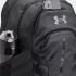 UNDER ARMOUR Hustle Ανδρικό Σακίδιο Πλάτης Αδιάβροχο - 2