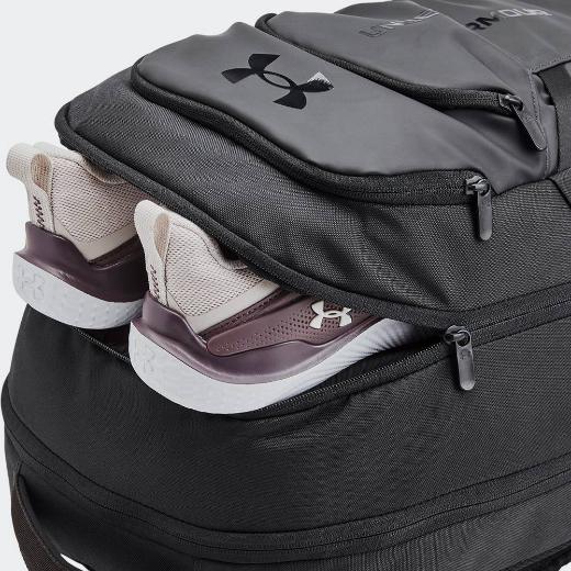 UNDER ARMOUR Hustle Ανδρικό Σακίδιο Πλάτης Αδιάβροχο 3