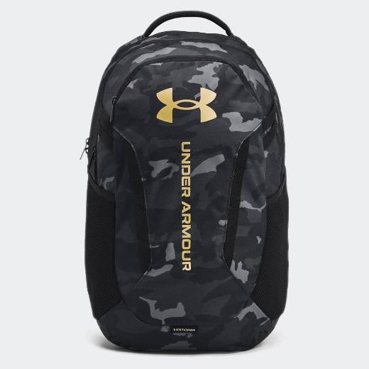 UNDER ARMOUR Hustle Σακίδιο Πλάτης 0