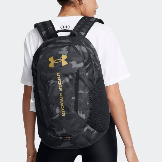 UNDER ARMOUR Hustle Σακίδιο Πλάτης 2