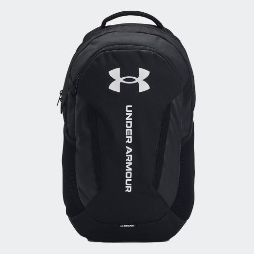 UNDER ARMOUR Hustle Σακίδιο Πλάτης 0