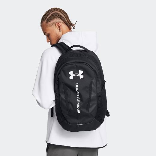 UNDER ARMOUR Hustle Σακίδιο Πλάτης 4