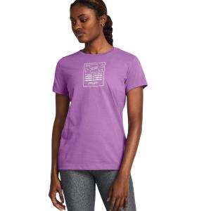UNDER ARMOUR Γυναικείο T-shirt - 154373
