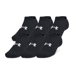 UNDER ARMOUR Αθλητικές Κάλτσες 3 Ζεύγη - 185728