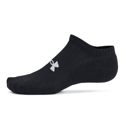 UNDER ARMOUR Αθλητικές Κάλτσες 3 Ζεύγη 3