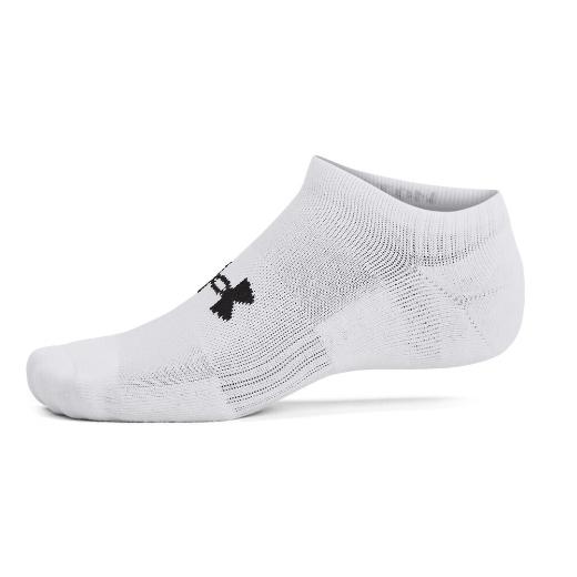 UNDER ARMOUR Αθλητικές Κάλτσες 3 Ζεύγη 3