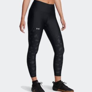 UNDER ARMOUR Panel Ankle Training Γυναικείο Cropped Κολάν  - 185428