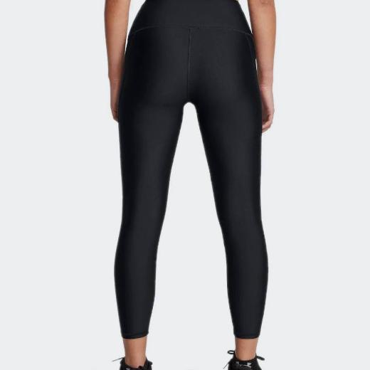 UNDER ARMOUR Panel Ankle Training Γυναικείο Cropped Κολάν  1