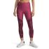 UNDER ARMOUR Panel Ankle Training Γυναικείο Cropped Κολάν  - 0