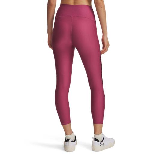 UNDER ARMOUR Panel Ankle Training Γυναικείο Cropped Κολάν  1