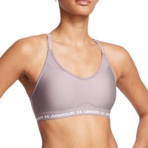 UNDER ARMOUR Crossback Low Bra Γυναικείο Μπουστάκι  - 167159