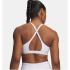 UNDER ARMOUR Crossback Low Γυναικείο Αθλητικό Μπουστάκι - 1