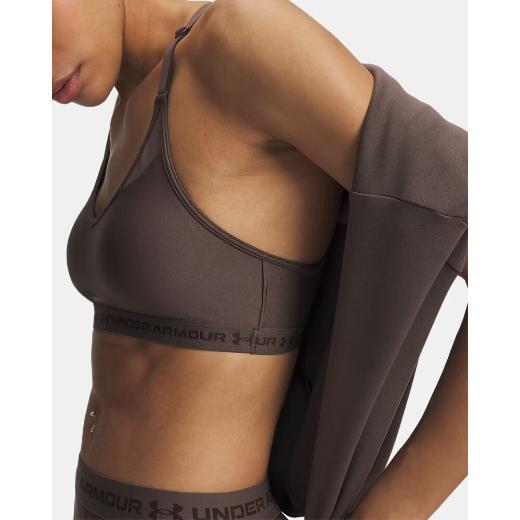 UNDER ARMOUR Crossback Low Γυναικείο Αθλητικό Μπουστάκι 2
