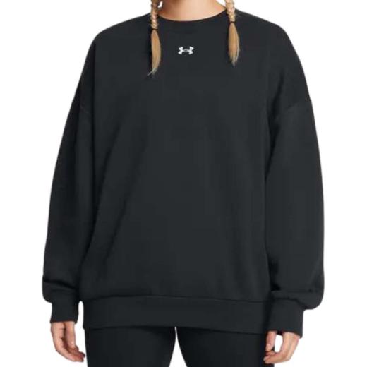 UNDER ARMOUR Μακρύ Γυναικείο Φούτερ 1
