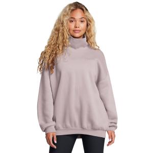 UNDER ARMOUR Crew Γυναικείο Φούτερ - 165635