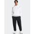 UNDER ARMOUR Vibe Woven Παντελόνι Φόρμας με Λάστιχο  - 3