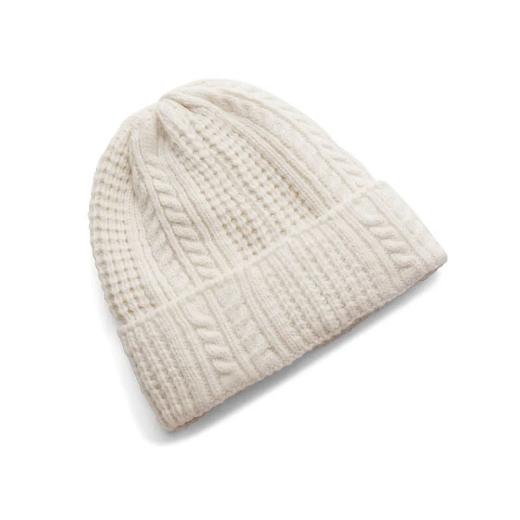 UNDER ARMOUR Halftime Beanie Γυναικείος Σκούφος Πλεκτός 0