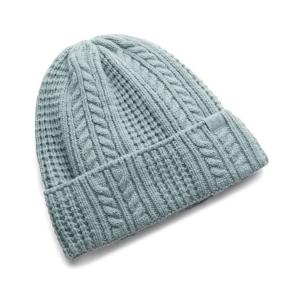 UNDER ARMOUR Halftime Beanie Γυναικείος Σκούφος Πλεκτός - 185997