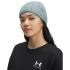 UNDER ARMOUR Halftime Beanie Γυναικείος Σκούφος Πλεκτός - 2