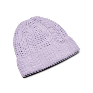 UNDER ARMOUR Halftime Beanie Γυναικείος Σκούφος Πλεκτός  - 167273