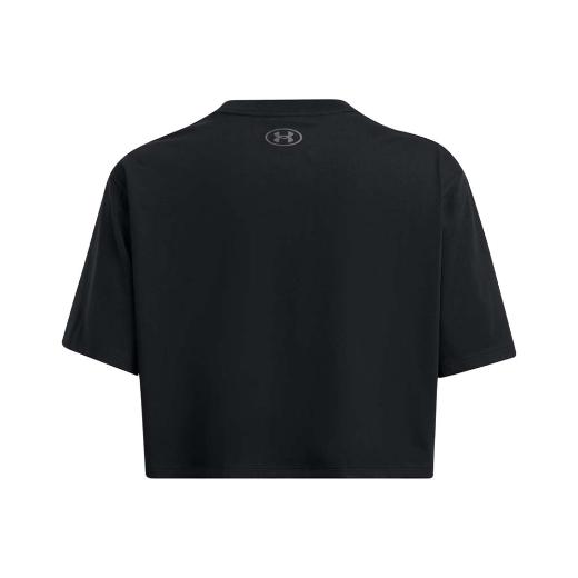 UNDER ARMOUR Γυναικείο Crop T-shirt 3