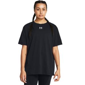 UNDER ARMOUR Γυναικεία Αθλητική Μπλούζα Κοντομάνικη  - 193064