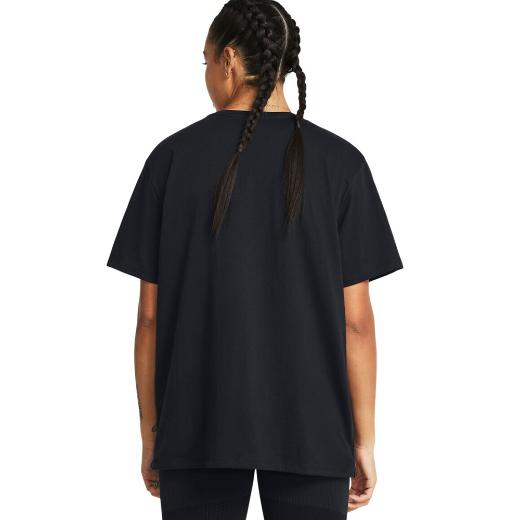 UNDER ARMOUR Γυναικεία Αθλητική Μπλούζα Κοντομάνικη  1